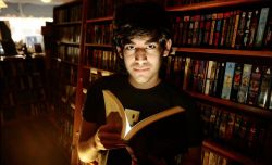 Aaron Swartz