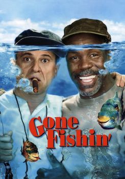 Gone Fishin'