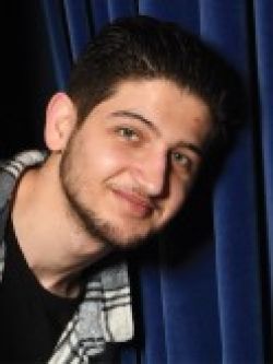 Barış Tuksal