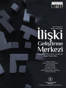 İlişki Geliştirme Merkezi