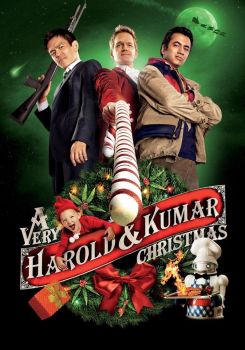 Harold ve Kumar 3