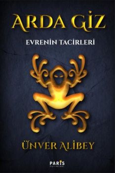 Arda Giz - Evrenin Tacirleri
