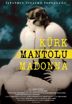 Kürk Mantolu Madonna 5. Sezon