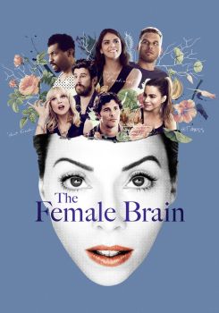 The Female Brain