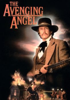 The Avenging Angel