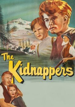 The Kidnappers