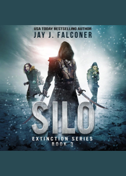 SILO (Book 3)