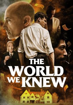 The World We Knew