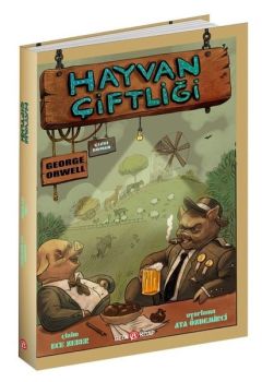 Hayvan Çiftliği