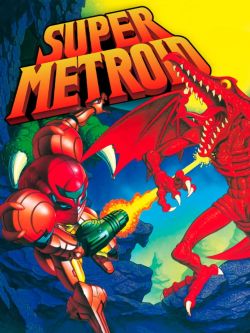 Super Metroid