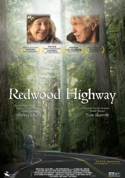 Redwood Highway