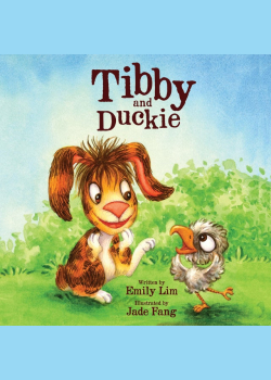 Tibby and Duckie