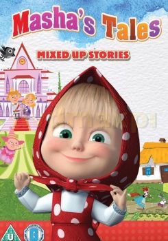 Masha's tales