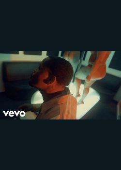 Rayven Justice - Kanye Crazy