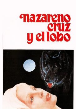 Nazareno Cruz and the Wolf