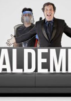 Kenny & Spenny Paldemic