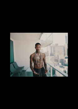R3 Da Chilliman - Lambo [Official Video]