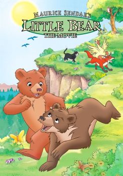 Maurice Sendak's Little Bear: The Movie