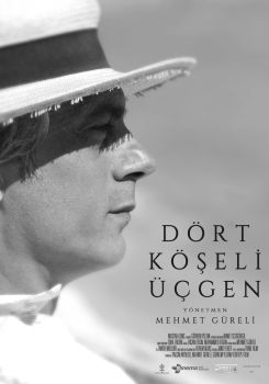 Dört Köşeli Üçgen