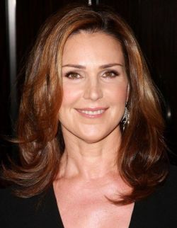 Peri Gilpin