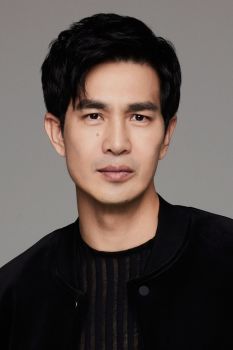 Pierre Png