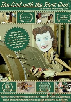 The Girl with the Rivet Gun