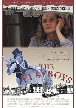 The Playboys