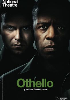 National Theatre Live: Othello