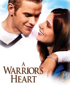 A Warrior's Heart