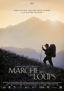 Marche avec les loups