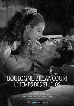 Boulogne-Billancourt - Le temps des studios