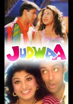 Kaygisiz Ikizler  / Judwaa