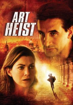 Art Heist