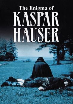 The Enigma of Kaspar Hauser