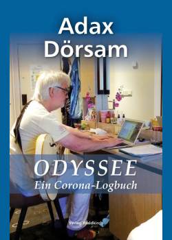 Odyssee: ein Corona Logbuch