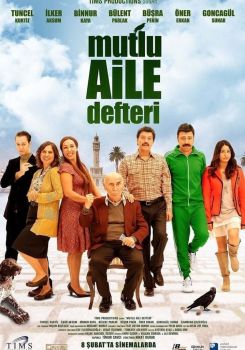 Mutlu Aile Defteri