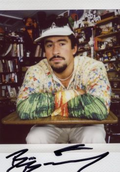 Bad Bunny: Tiny Desk Concert