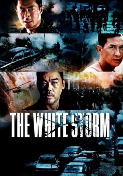 The White Storm