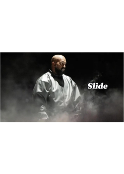 Kanye West - Slide (Lyrics) Vultures 2