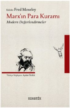 Marxın Para Kuramı