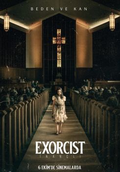 Exorcist: İnançlı