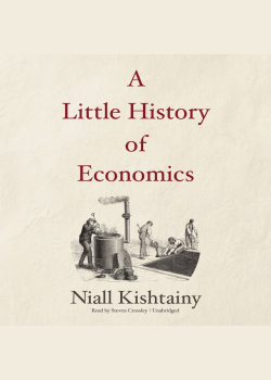 A Little History of Economics