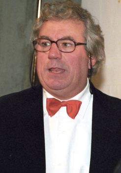 Terry Jones