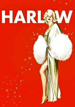 Jean Harlow'un maceraları