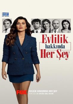 Evlilik Hakkında Her Şey