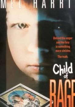 Child of Rage