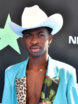 Lil Nas X