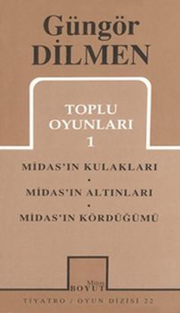 Toplu Oyunları 1 - Misad'ın Kulakları - Midas'ın Altınları - Midas'ın Kördüğümü