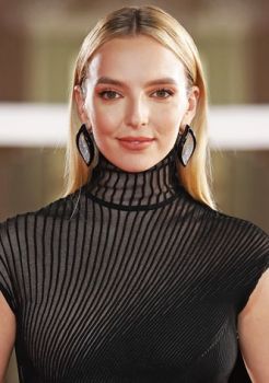 Jodie Comer