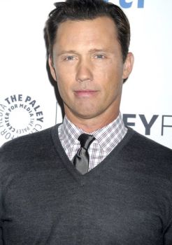 Jeffrey Donovan